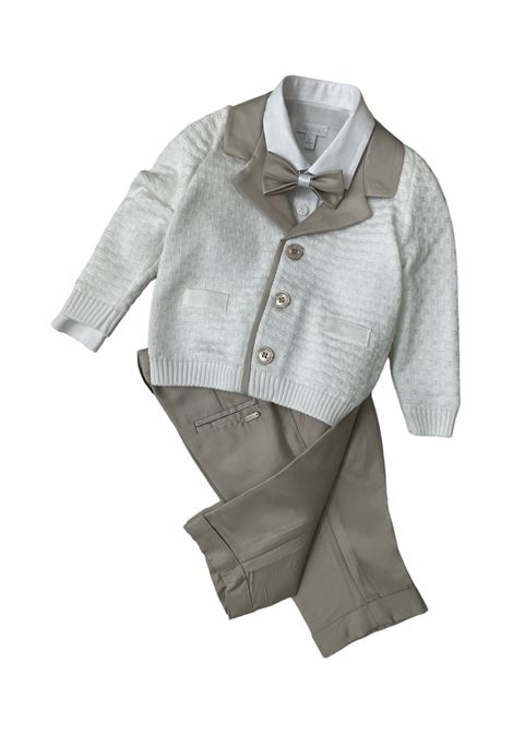Completino battesimo Baby A. | E3017945